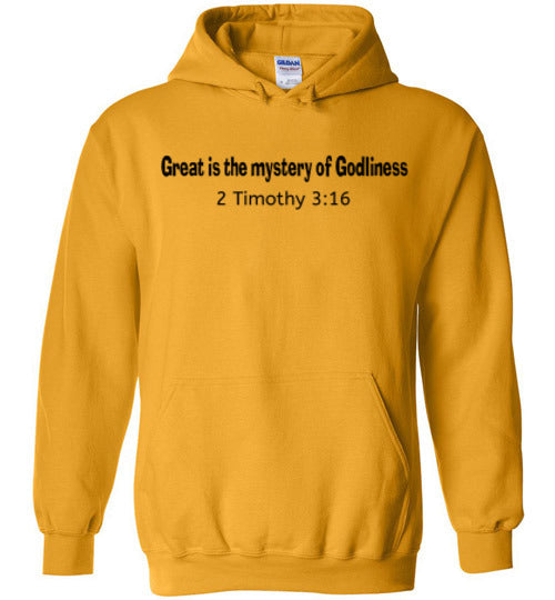 2 Timothy 3:16