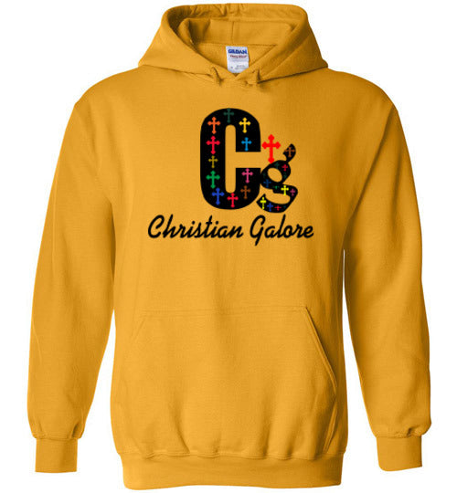 Cg Christian Galore