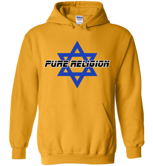 Pure Religion