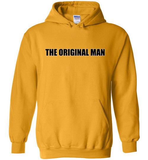 The Original Man