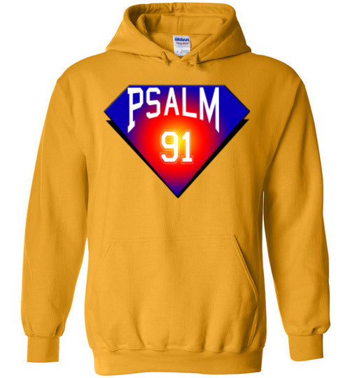 Psalm 91