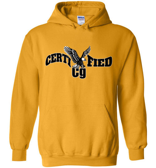Certified Cg