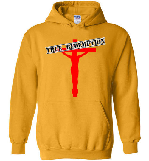 True Redemption