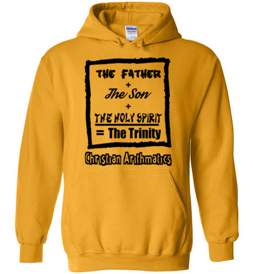 Christian Arithmatics