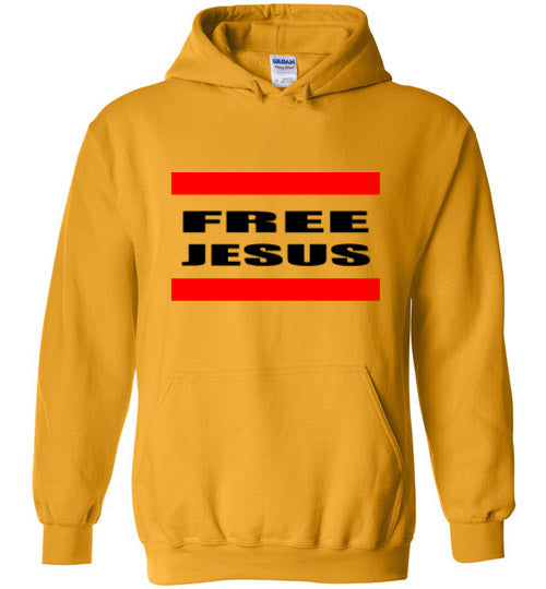 Free Jesus