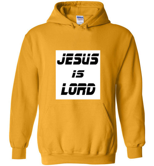 Jesus is Lord