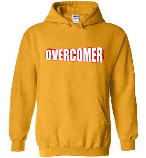 Overcomer