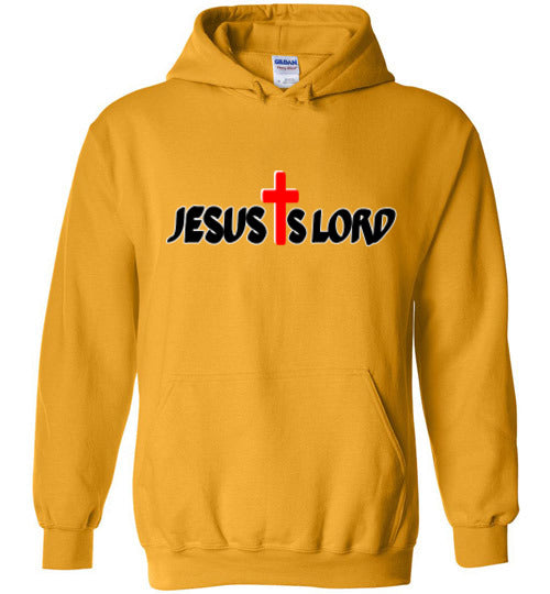 Jesus Is Lord II