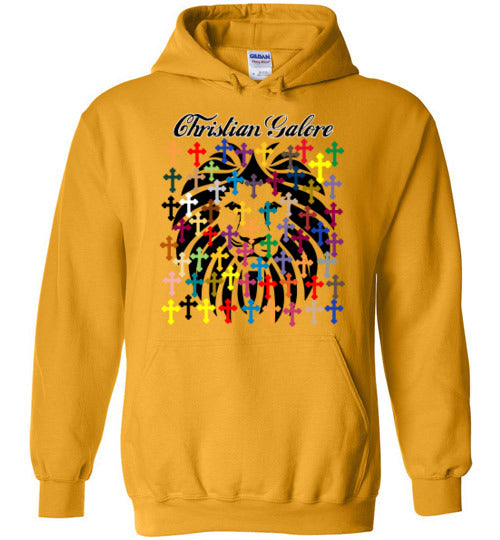 Cg LionKing