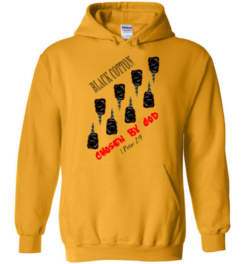 Black Cotton