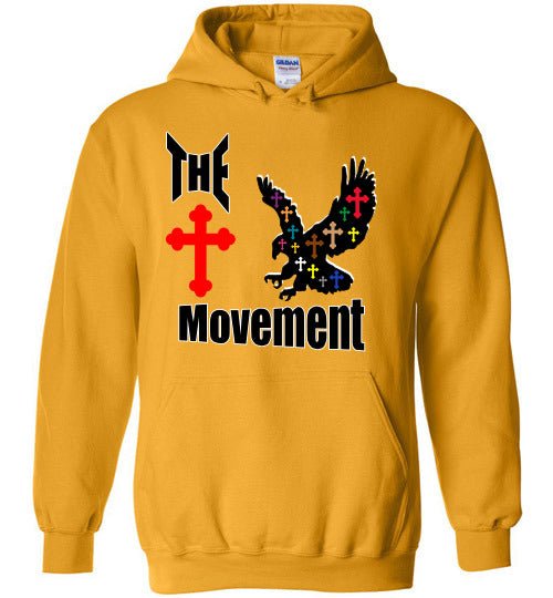 The Movement Cg