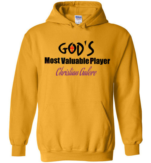 God's MVP
