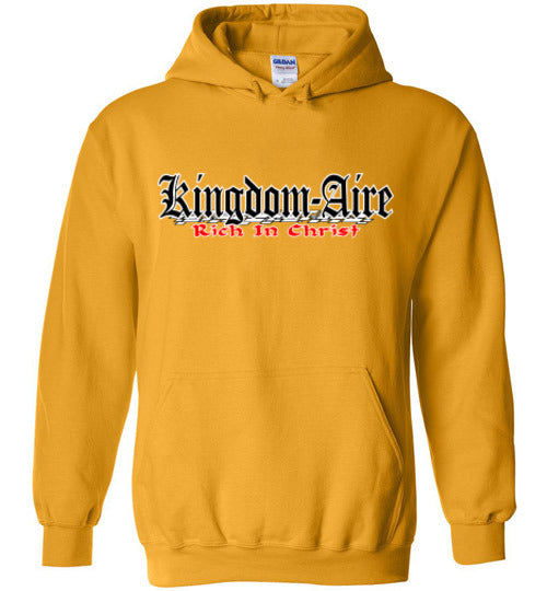 Kingdom-Aire