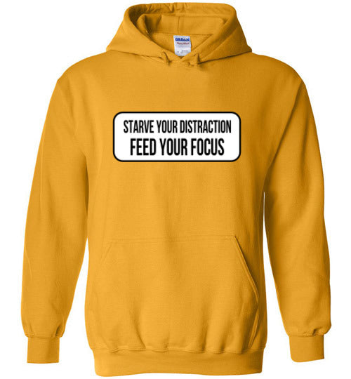 Feed Your Focus