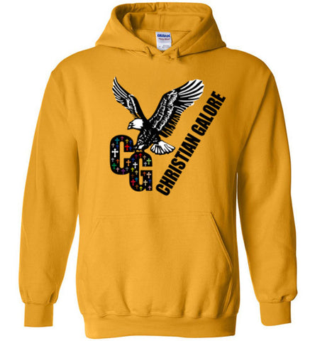 Eagle Galore CG