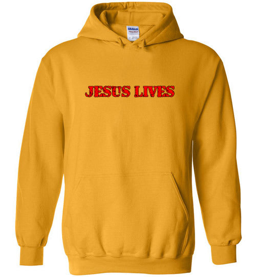Jesus Lives