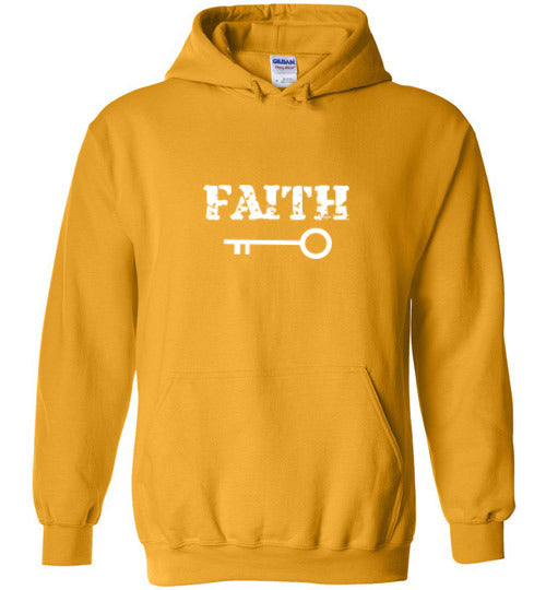 Faith