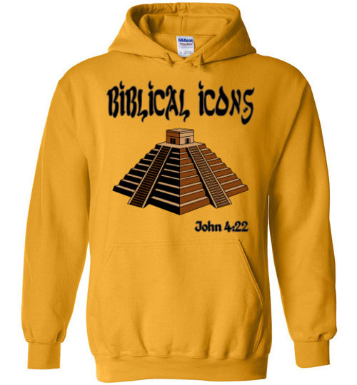 Biblical Icons John 4:22