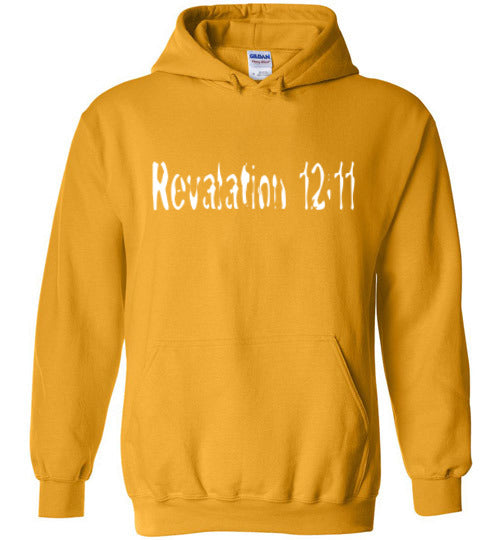 Revelation 12:11