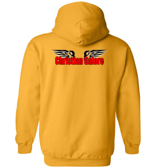 The Movement Cg