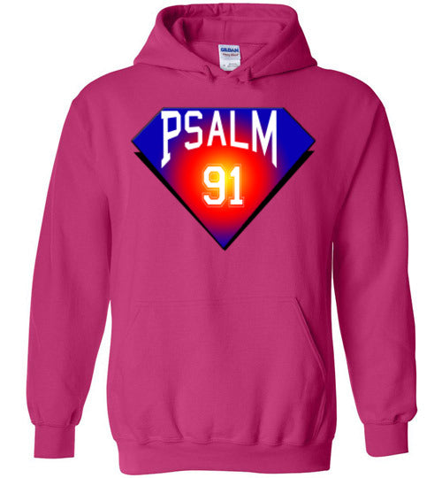 Psalm 91