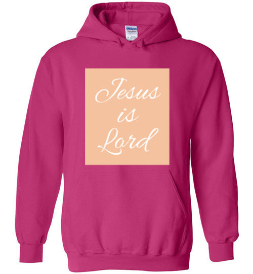 Jesus is Lord Ladies T