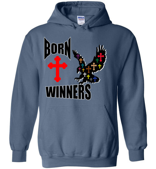 Born Winners Cg