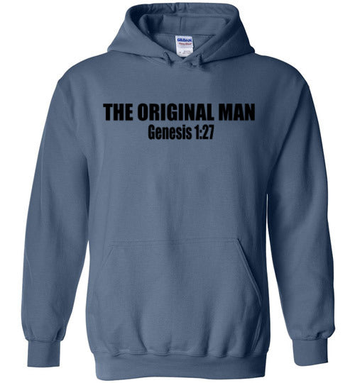 Geniesis 1:27