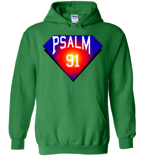Psalm 91