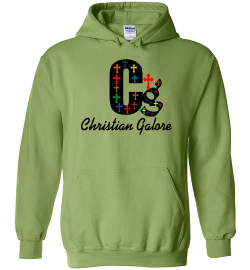 Cg Christian Galore