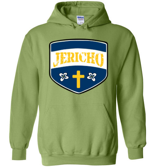 Jericho Ladies T