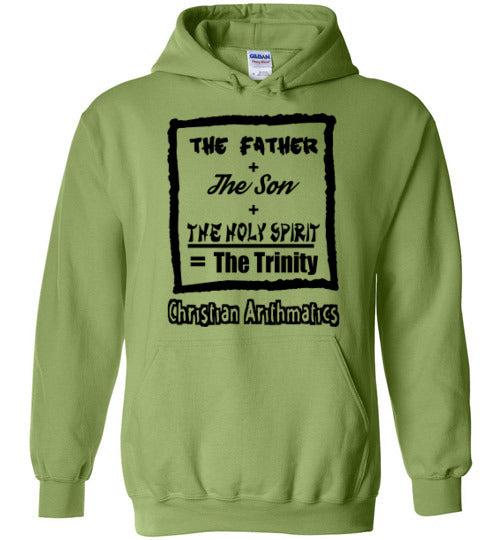 Christian Arithmatics