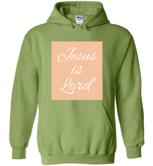 Jesus is Lord Ladies T