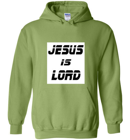 Jesus is Lord