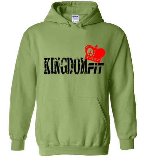 Kingdom Fit Hoodie