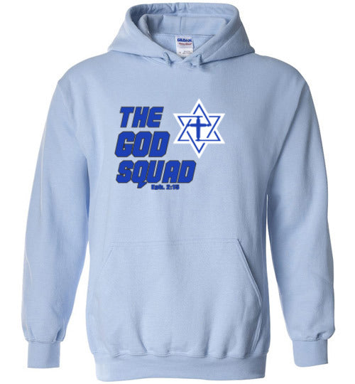 The God Squad