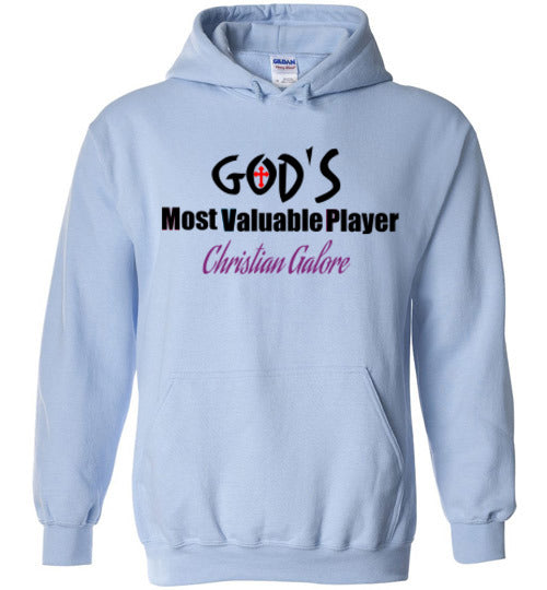 God's MVP