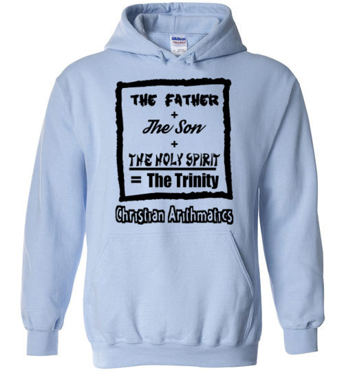 Christian Arithmatics