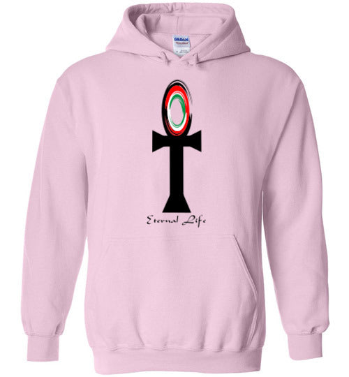 Eternal Life Ladies T