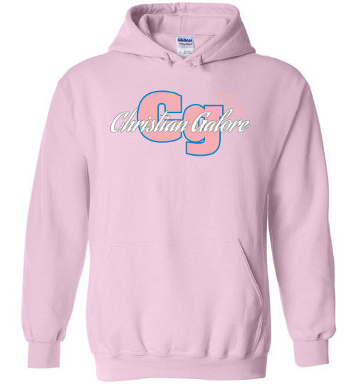 Christian Galore Hoodie For Her