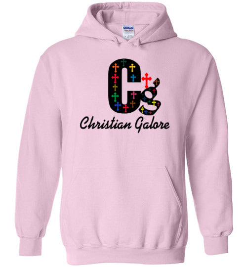 Cg Christian Galore