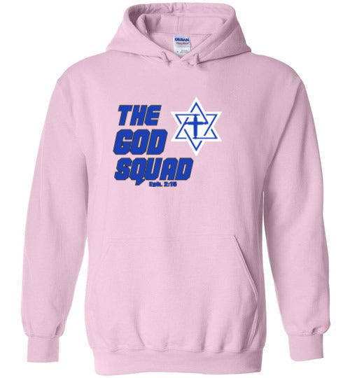 The God Squad