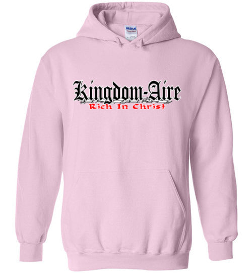 Kingdom-Aire