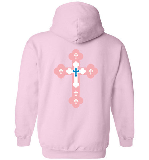 Christian Galore Hoodie For Her