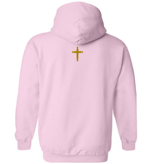 God's Place In Your Heart