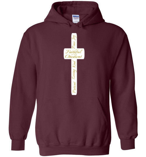 The Cross