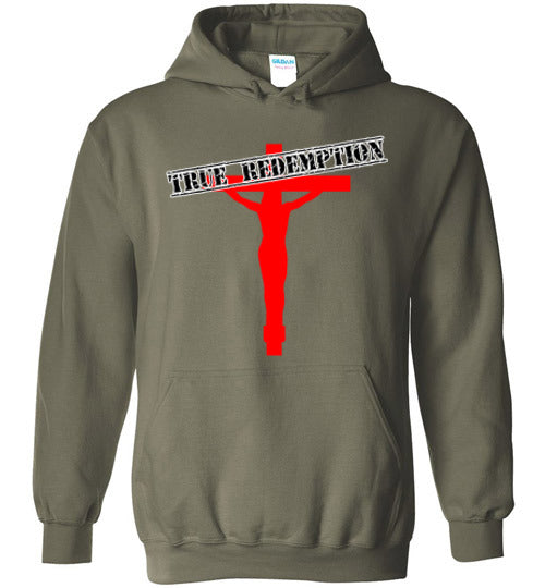 True Redemption
