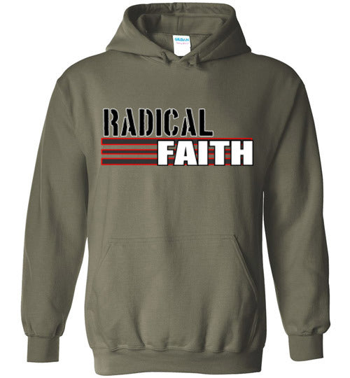 Radical Faith