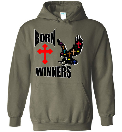 Born Winners Cg