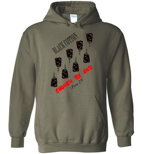Black Cotton